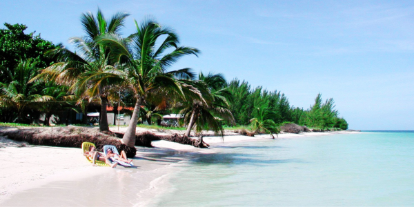 Cayo Coco, Varadero & La Habana                                                                 13 Noches – 14 Días