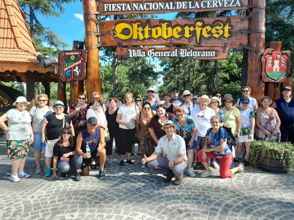 Bivento Viajes- Villa General Belgrano - city tours excursiones personalizadas